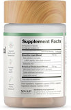 Alliance artichaut et stérols: soutien naturel du métabolisme par Snap Supplements.
