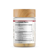 Snap Supplements Santé métabolique – capsules, routine simple et efficace.