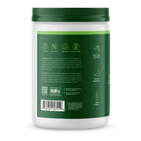 Snap Supplements Super Greens – usage quotidien facile dans boissons et repas.