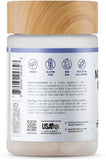 Snap Supplements Triple Magnesium Absorption-chelate optimise l'absorption grâce à la forme chelatée