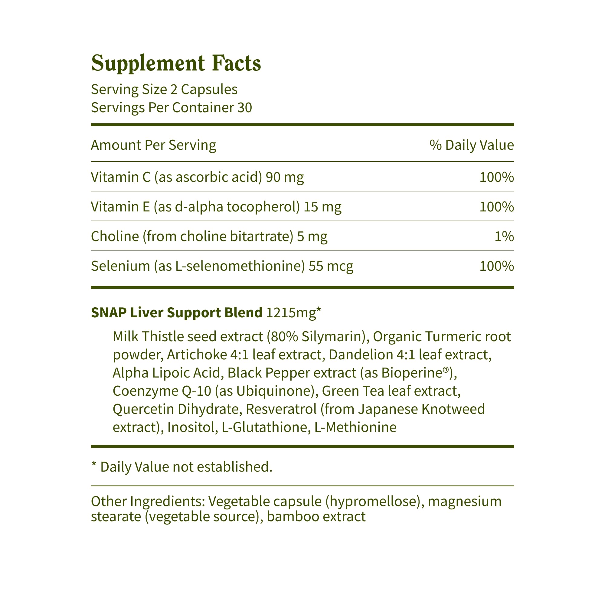 Snap Supplements Utilisation quotidienne—capsules faciles à intégrer dans la routine.