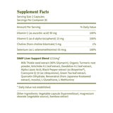 Snap Supplements Utilisation quotidienne—capsules faciles à intégrer dans la routine.