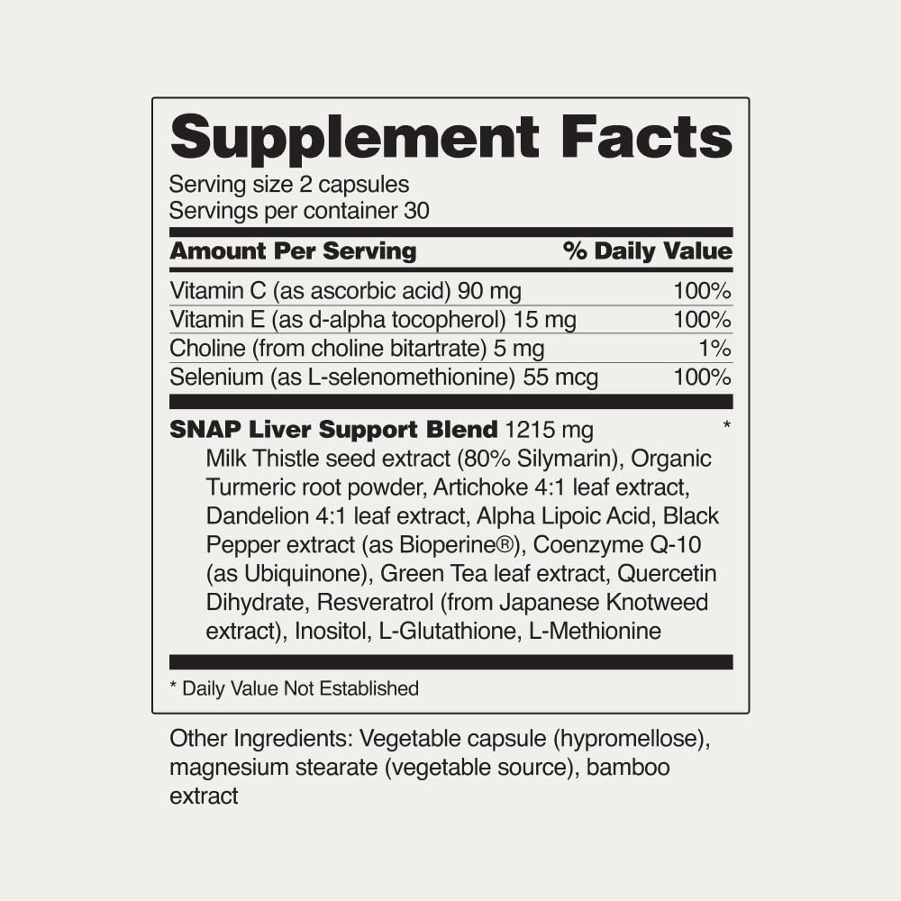 Voyage: boîte compacte Snap Supplements pour rester constant.
