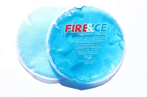 Snappy Heat Feu et Glace: ensemble accessoires.