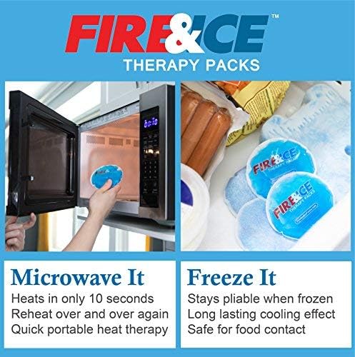 Snappy Heat Feu et Glace: pack bobo enfant.