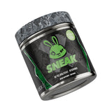 SNEAK Poudre Stealth en flacon, amélioration de la concentration sans sucre