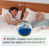 Somnofit-S compatibilité HSA/FSA – solution pratique pour le budget sommeil.