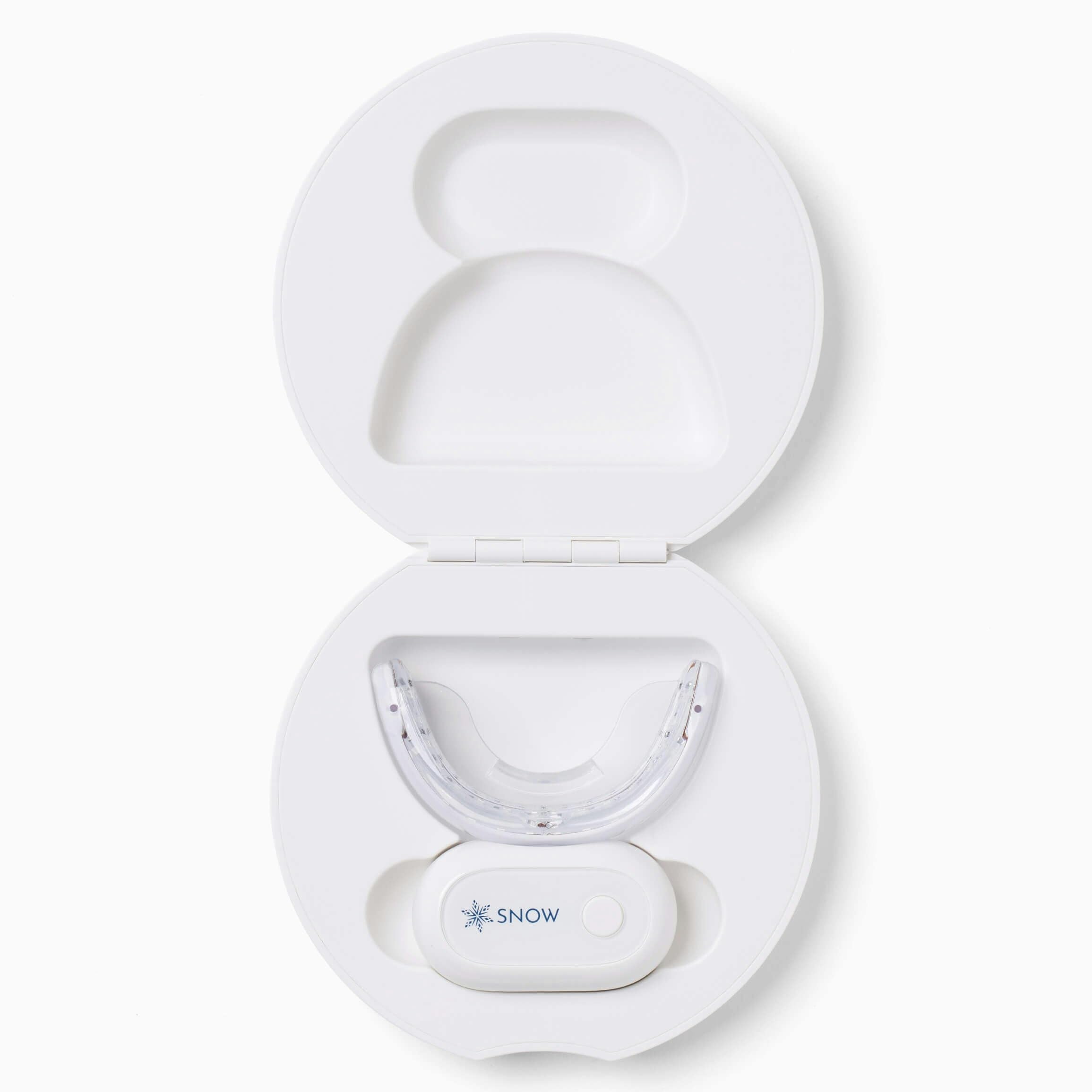 SNOW stylo blanchiment dents diamant sensible pour votre routine.
