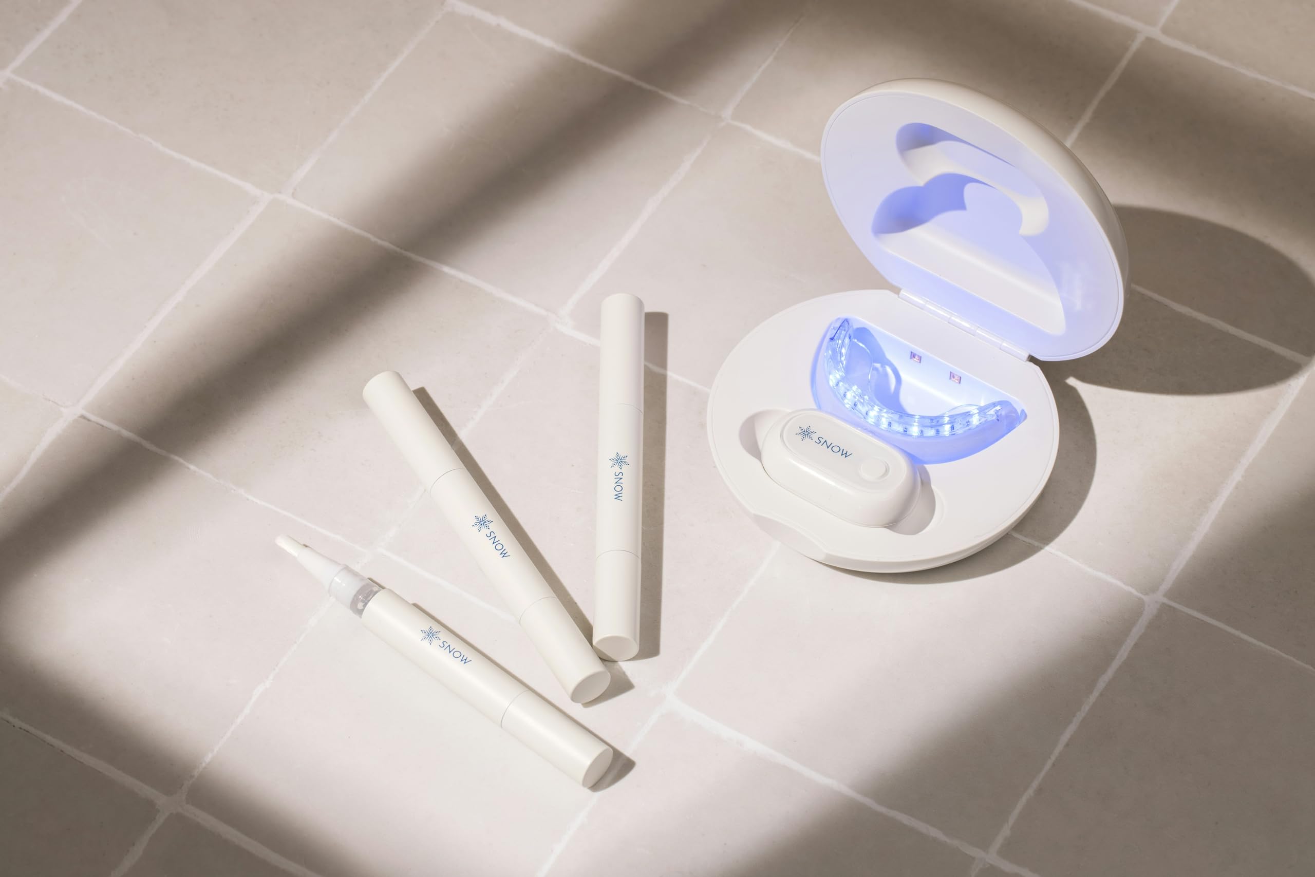 Nettoyage sans désordre grâce au dispositif simple d'utilisation.