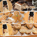 Coffret SNOWSEN Cupcake Chocolat pour douceur chocolatée.