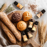 Coffret SNOWSEN Ensemble Cadeau pour une expérience pâtisserie complète.