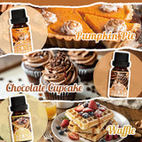 Coffret SNOWSEN Pain Épices pour ambiance épicée et festive.