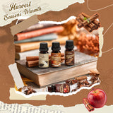 SNOWSEN huile essentielle café pour diffusion aromatique quotidienne
