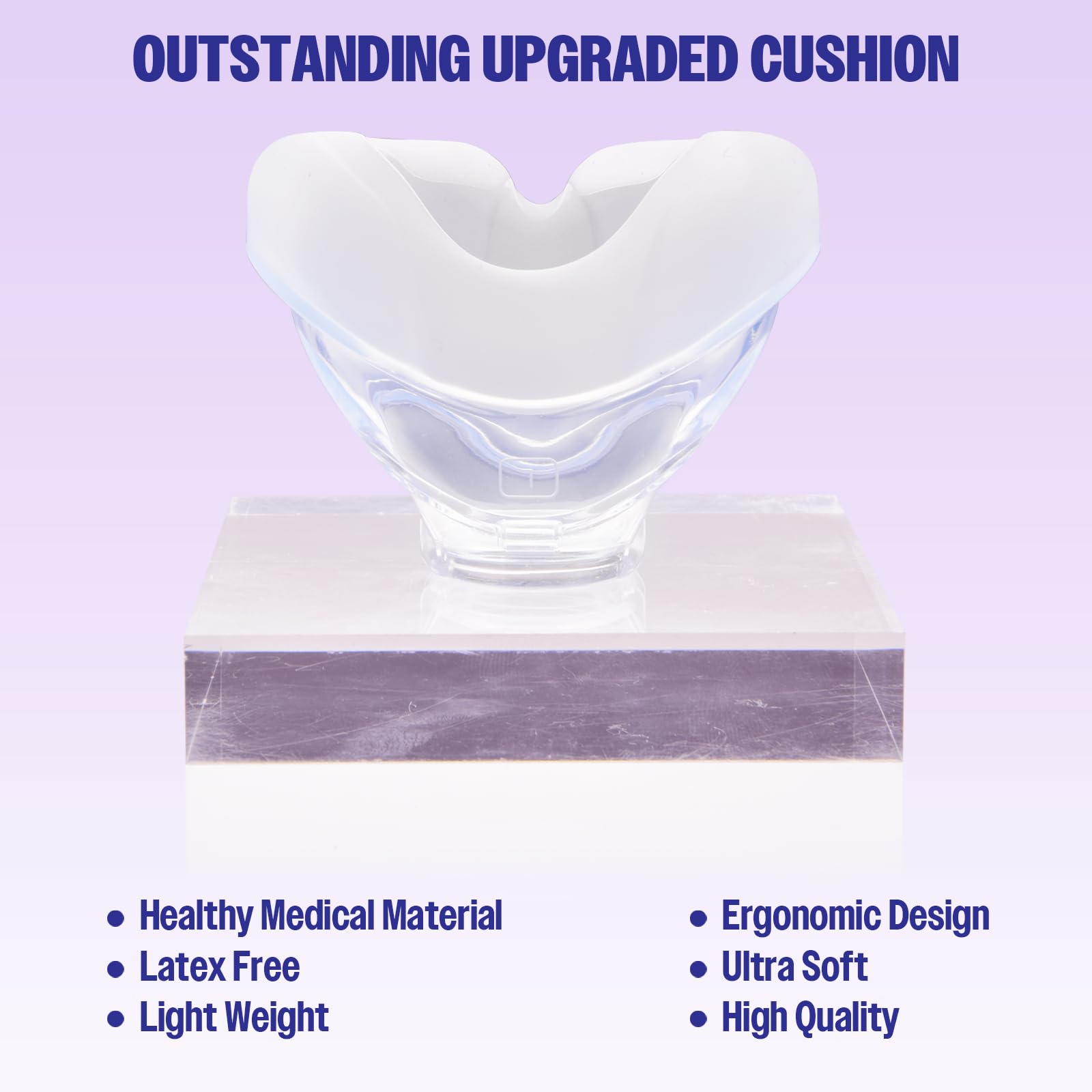 Snug Mirth - durabilite accrue grâce au silicone premium pour longue utilisation