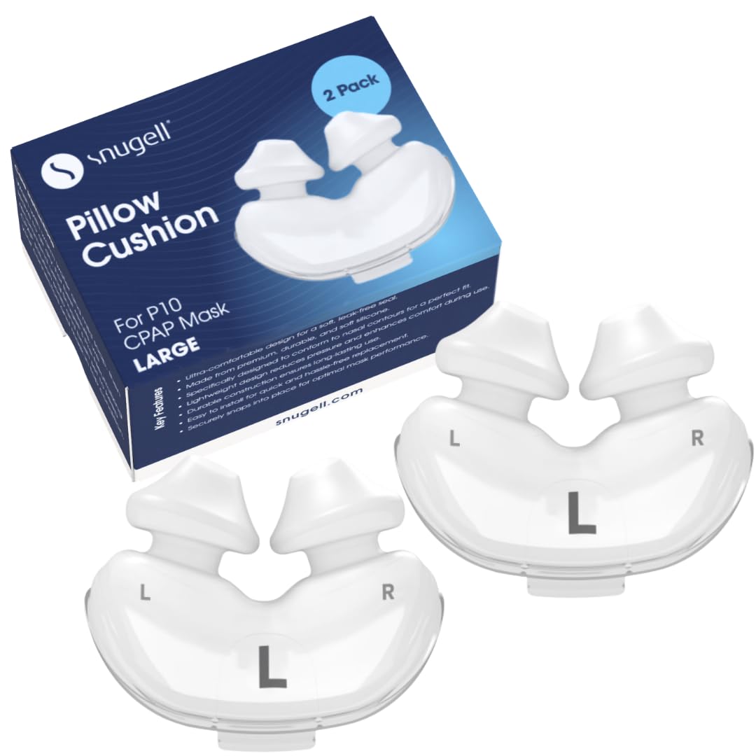Snugell AirFit P10 – coussin-remplacement simple pour ajustement fiable.