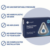Entretien simple et hygiène pour préserver la longévité du masque.