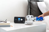 Idéale pour appareils divers, y compris CPAP et diffuseurs.