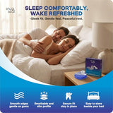 Snugseal garde-dentale adapté pour hommes et femmes.