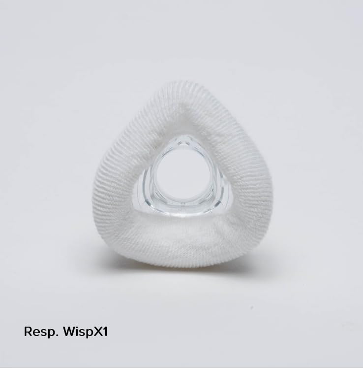 Snugz couches pour masque nasal – compatible avec la majorité des modèles.