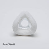 Snugz couches pour masque nasal – compatible avec la majorité des modèles.