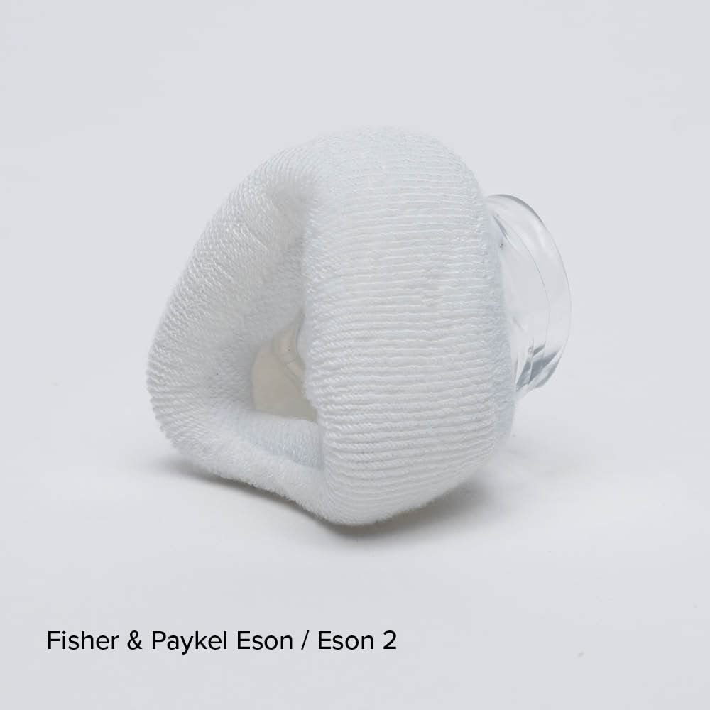 Snugz couches pour masque nasal – douceur peau et moins d'irritations.