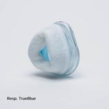 Snugz couches pour masque nasal – durée estimée jusqu'à 90 jours.