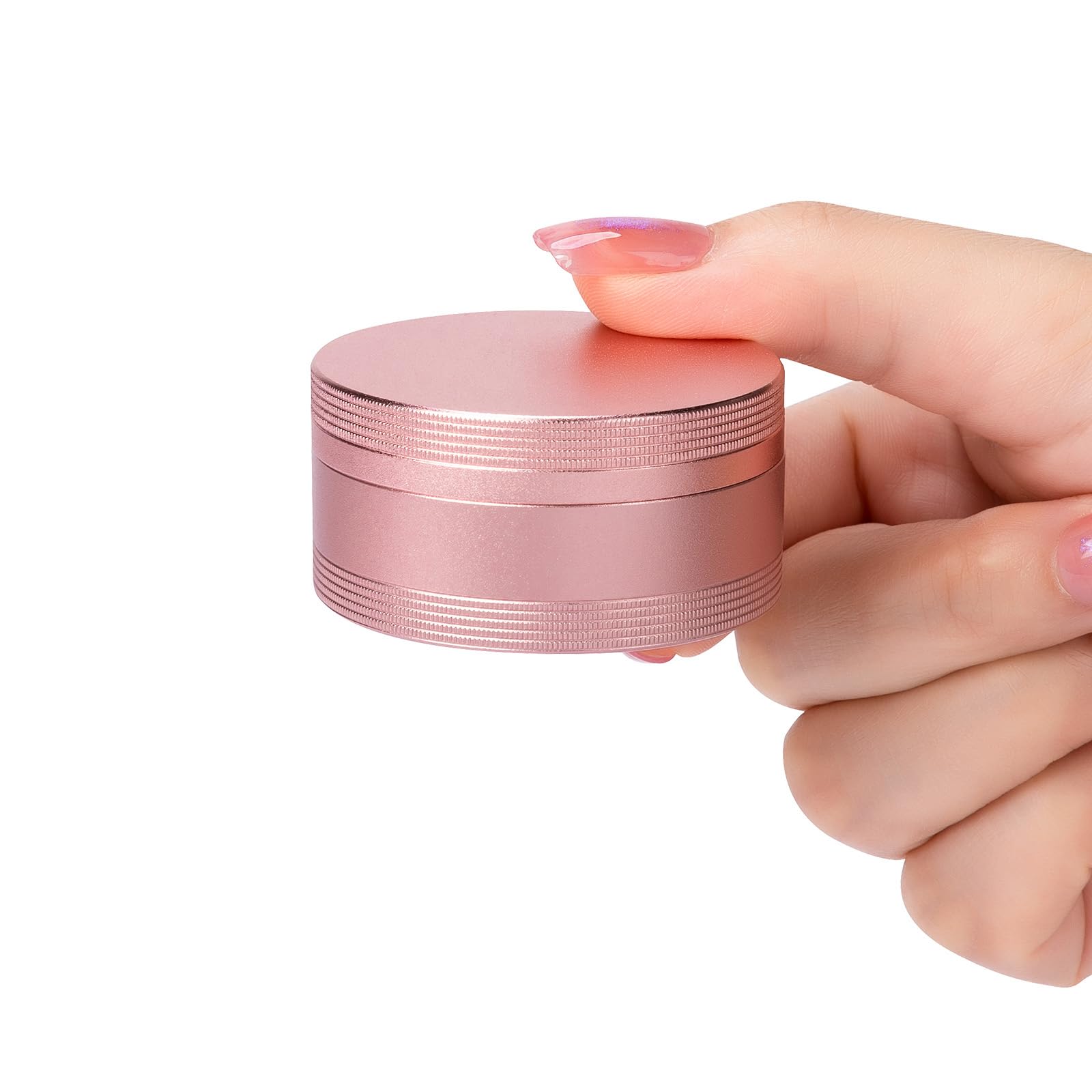 SOBAHIDO boîte-pilules portable étanche, idéale pour les déplacements.