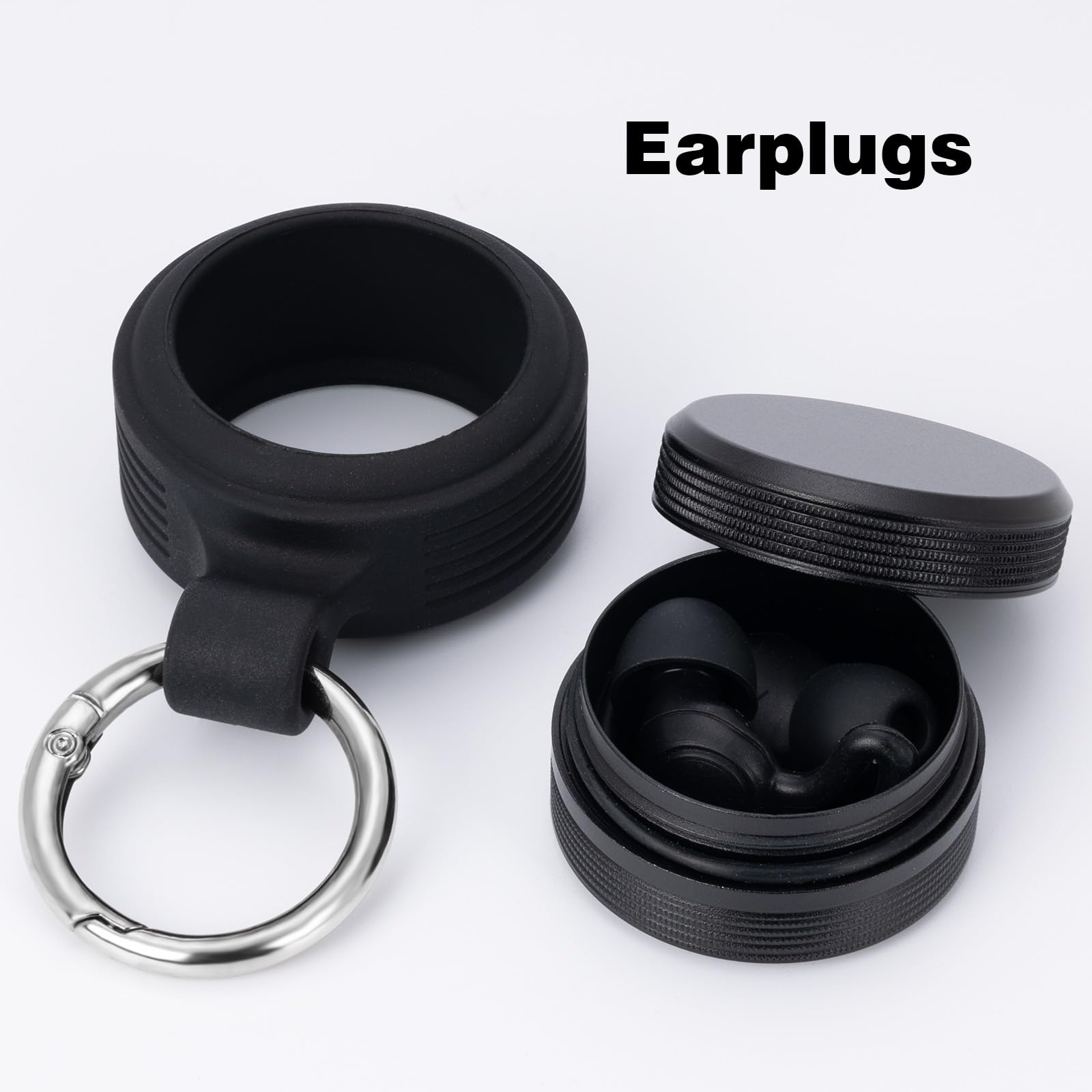 SOBAHIDO compatibilité Loop / Eargasm / Vibes, utilisation polyvalente en voyage.
