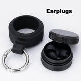 SOBAHIDO compatibilité Loop / Eargasm / Vibes, utilisation polyvalente en voyage.