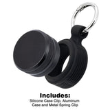 SOBAHIDO gaine silicone, protection accrue contre chocs et éclaboussures.