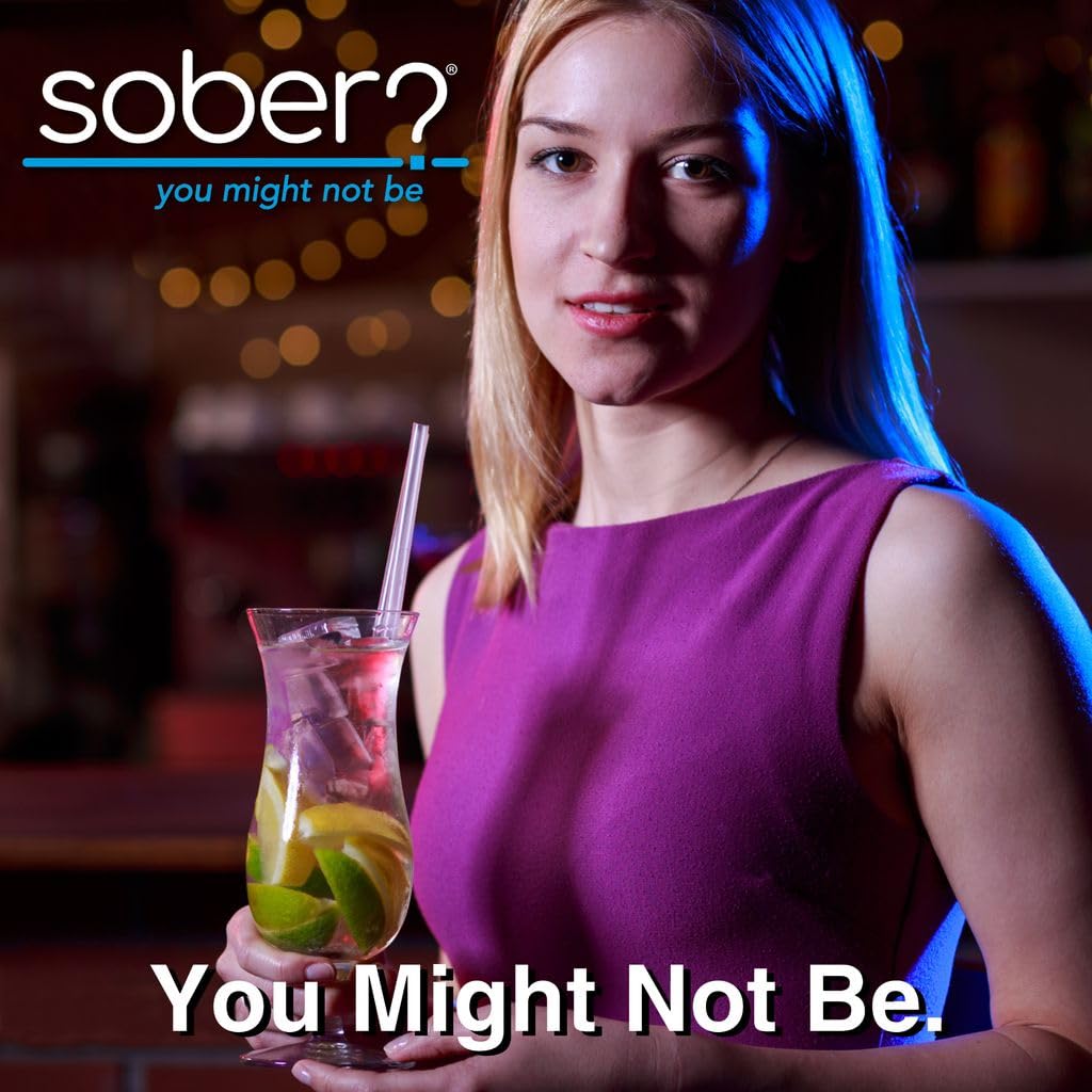 SOBER? Résultats en 2-3 minutes pour prise de décision