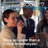 SOBER? Test à domicile en quelques étapes
