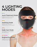 Sobetuar phototherapie-visage-domicile : routine beauté pratique à la maison.