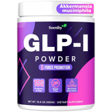 Soenihy GLP-1 – bouteille-poudre, présentation soignée favorisant la satiété
