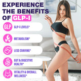Soenihy GLP-1 – poudre fine, texture légère prête à mélanger