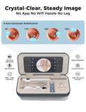 Sofbunny A03 batterie rechargeable 230mAh pour une utilisation prolongée.