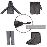 Sofiey Mosquito Net Suit étui de rangement : transport facile et organisé