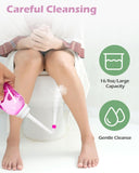 SOFTCA emballage élégant et pratique du kit post-partum