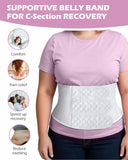 SOFTCA sous-vêtements mesh jetables offrent confort et ajustement post-partum