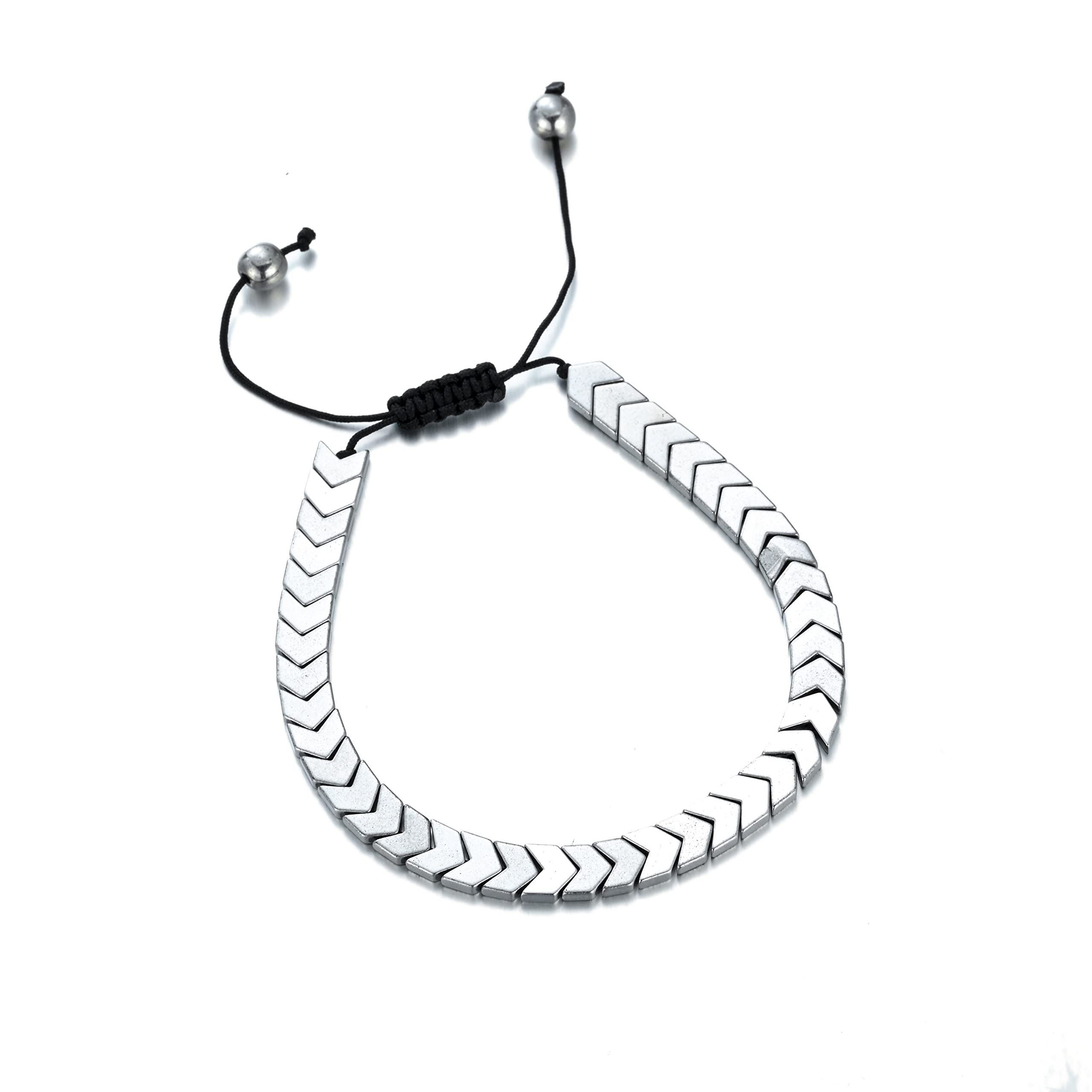 Softones boîte cadeau noire incluse pour offrir ce bracelet élégant