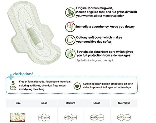 Sofy GUIERANG serviettes hygiéniques 29 cm utilisées au quotidien pour le confort.