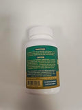 Sohahila Spermidine bouteille capsules molles faciles à prendre.