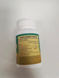 Sohahila Spermidine capsules molles en gros plan, texture douce.