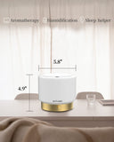 SOICARE diffuseur-deco-maison ajoute une touche moderne et parfumée à votre espace.