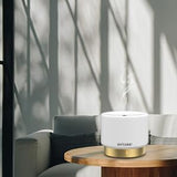 SOICARE diffuseur-silencieux-30db fonctionne discrètement pour une ambiance calme.