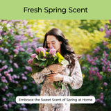 Soin cosmétique lilas maison avec Good Essential devient simple et agréable.