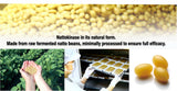 PHARMAKON Nattokinase – soja fermenté biologique, source naturelle