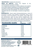 SOLARAY B-Complexe 75 mg : comprimés vitamine B pour energie et soutien nerveux.