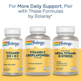 Contrôle en laboratoire SOLARAY – qualité et pureté vérifiées.