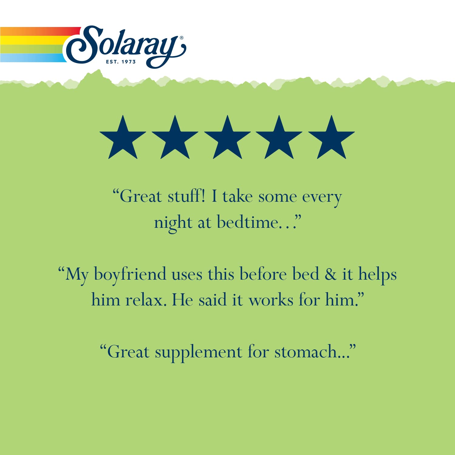 SOLARAY Camomille – relaxation-pose-douce: ambiance relaxante pour les soirées tranquilles.